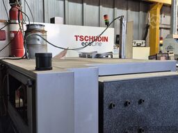 Tschudin ecoLine 400 CNC