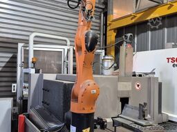 Tschudin ecoLine 400 CNC