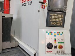 Tschudin ecoLine 400 CNC