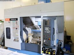 MAZAK Variaxis 200