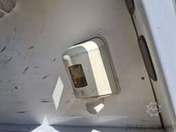 Mercedes-Benz Sprinter 518 / TV INSPECTION / IBEK