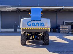 Genie SX-135 XC