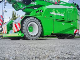 JMG MC 130S