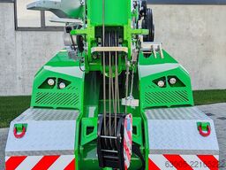 JMG MC 130S