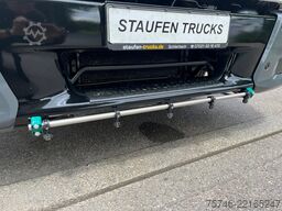 MAN TGL 12.250 *Kehrmaschine  *FAUN Viajet 5R/LH