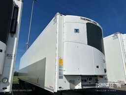 Schmitz Cargobull Tiefkühlkoffer Standard