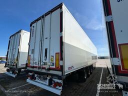 Schmitz Cargobull Tiefkühlkoffer Standard