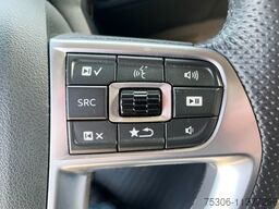 DAF FAT XFC 530 SL Meiller TRIGENIUS D 316