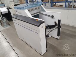 Hunkeler UW6 + RW6