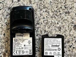 Zebra System CS4070