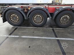 SCHMITZ SCF 25 G 45 EURO MULTI