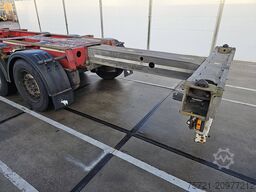 SCHMITZ SCF 25 G 45 EURO MULTI