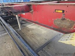 SCHMITZ SCF 25 G 45 EURO MULTI