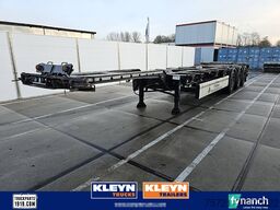 KRONE SD BOXLINER MULTI