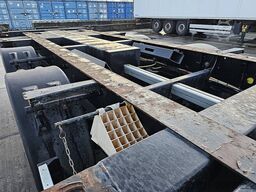 KRONE SD BOXLINER MULTI