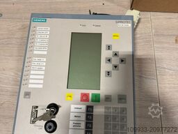 SIEMENS 7SJ, 7SA. 7SD