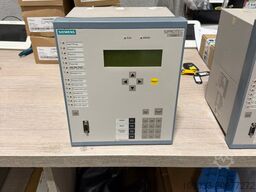 SIEMENS 7SJ, 7SA. 7SD