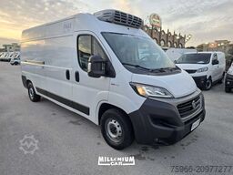 FIAT DUCATO 12/2020 L3H2 FRIGORIFERO ATP