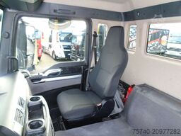 MAN TGS 33.420 + EURO 6 + 6x4