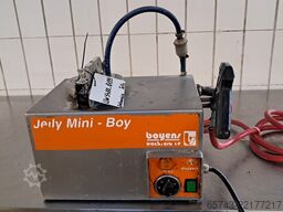 Boyens Jelli Mini Boy