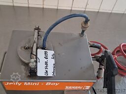 Boyens Jelli Mini Boy