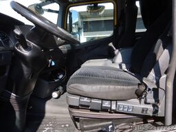 Mercedes-Benz Atego 1221 1221 L  Takel wagen 6 Persoons