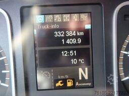 Mercedes-Benz Atego 1221 1221 L  Takel wagen 6 Persoons