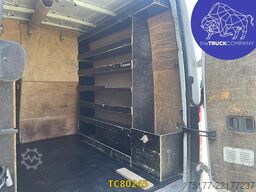 Mercedes-Benz Sprinter 316 37s 5p