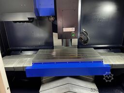 HWACHEON VESTA-1000+
