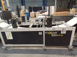 EMIS Flexor Roll to Cut sheet line
