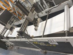 EMIS Flexor Roll to Cut sheet line