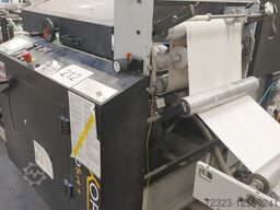 EMIS Flexor Roll to Cut sheet line