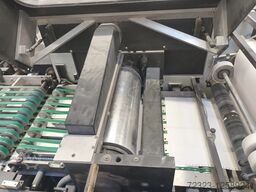 EMIS Flexor Roll to Cut sheet line