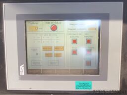 EMIS Flexor Roll to Cut sheet line