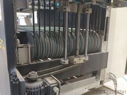EMIS Flexor Roll to Cut sheet line