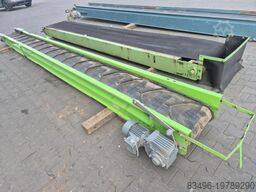 Forderband Transportband Conveyor