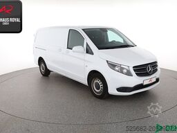 mercedes-benz Vito 116 CDI KASTEN LANG STANDHEIZ,KAMERA,DISTRO