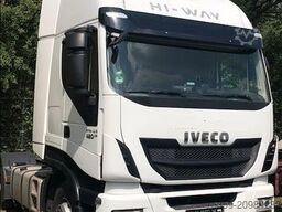IVECO Stralis Hi Way