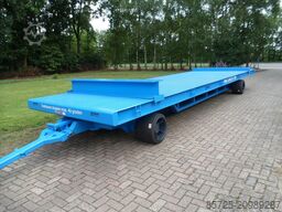  Zwaar transportwagen
