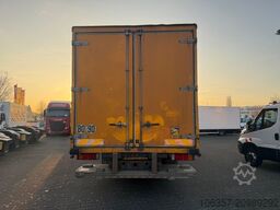 IVECO Eurocargo 120E22/P Koffer LBW 1500Kg,7,50m