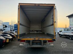 IVECO Eurocargo 120E22/P Koffer LBW 1500Kg,7,50m