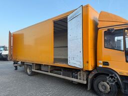 IVECO Eurocargo 120E22/P Koffer LBW 1500Kg,7,50m