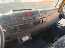 IVECO Eurocargo 120E22/P Koffer LBW 1500Kg,7,50m