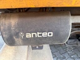 IVECO Eurocargo 120E22/P Koffer LBW 1500Kg,7,50m