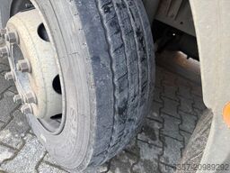 IVECO Eurocargo 120E22/P Koffer LBW 1500Kg,7,50m