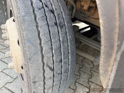 IVECO Eurocargo 120E22/P Koffer LBW 1500Kg,7,50m