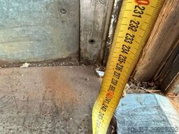 IVECO Eurocargo 120E22/P Koffer LBW 1500Kg,7,50m