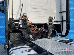 Scania S 500 A4x2NB DIFF-L RETARDER P-AIRCO FULL AIR ACC