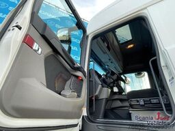 Scania S 500 A4x2NB DIFF-L RETARDER P-AIRCO FULL AIR ACC