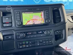 Scania S 500 A4x2NB DIFF-L RETARDER P-AIRCO FULL AIR ACC